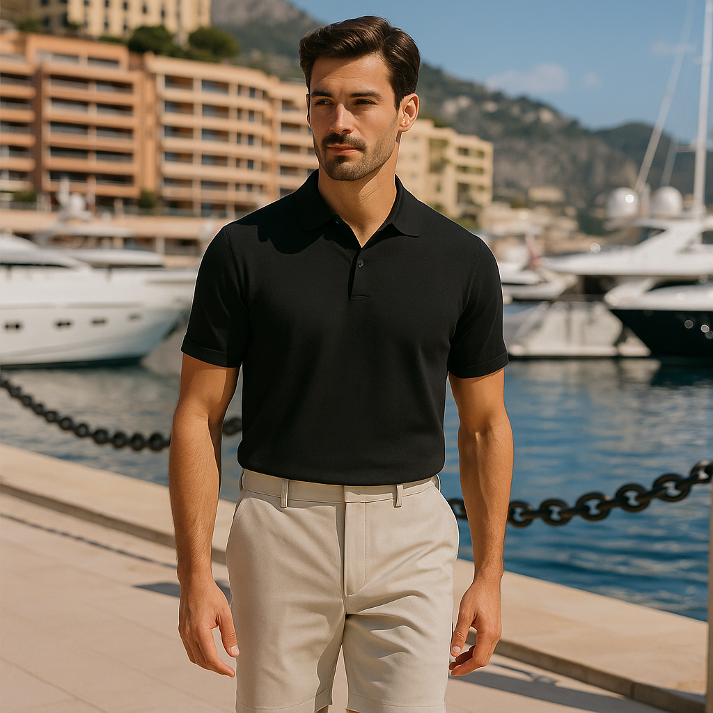 Technical City Shorts