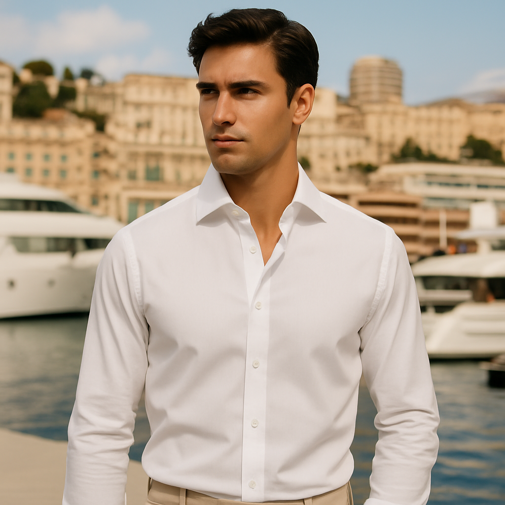 Evening Shirt
