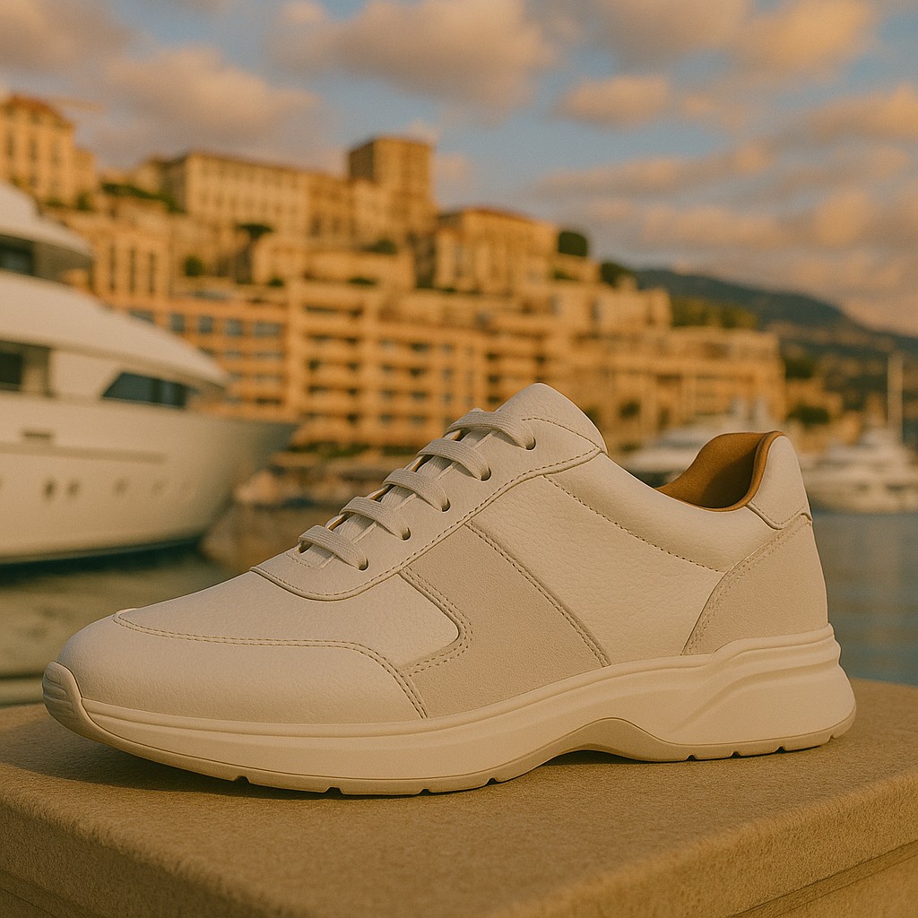 Luxury Sneaker