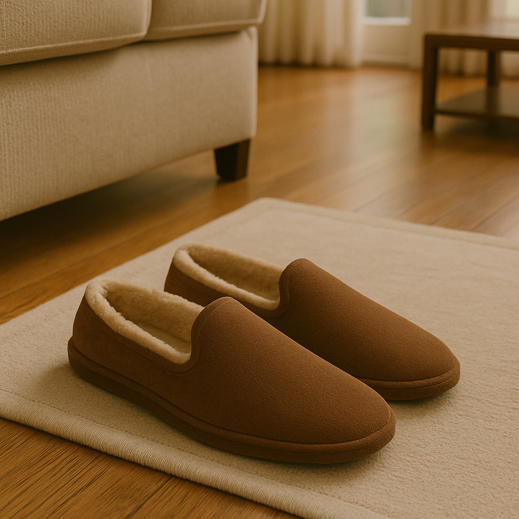 House Slippers