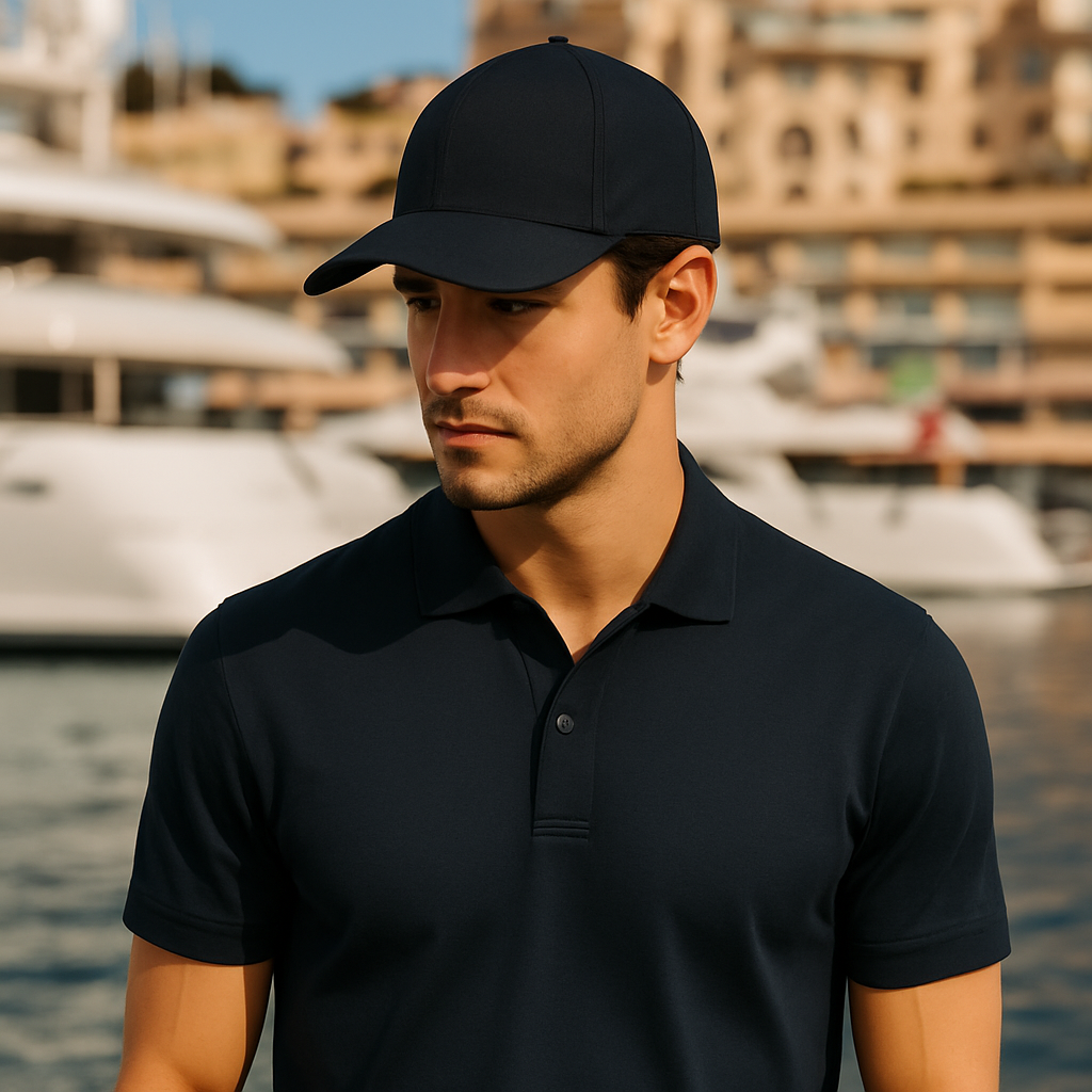 Technical Cap