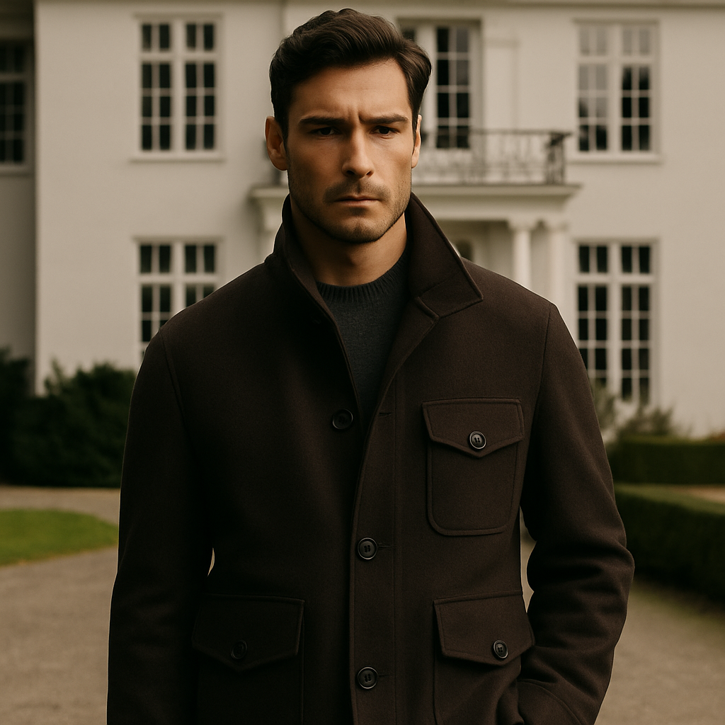 Field Jacket