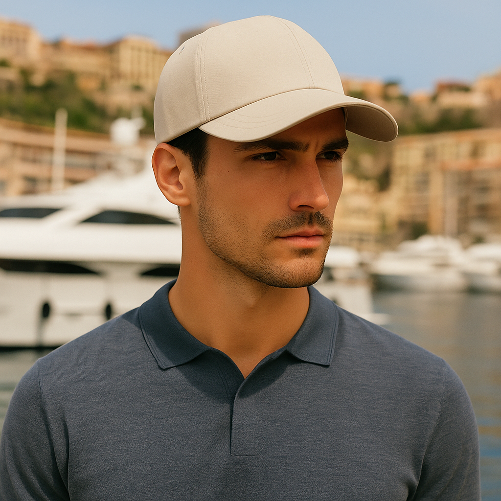 ⁠Travel Cap