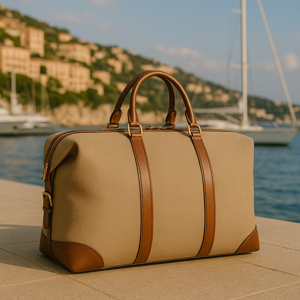 Weekender Bag