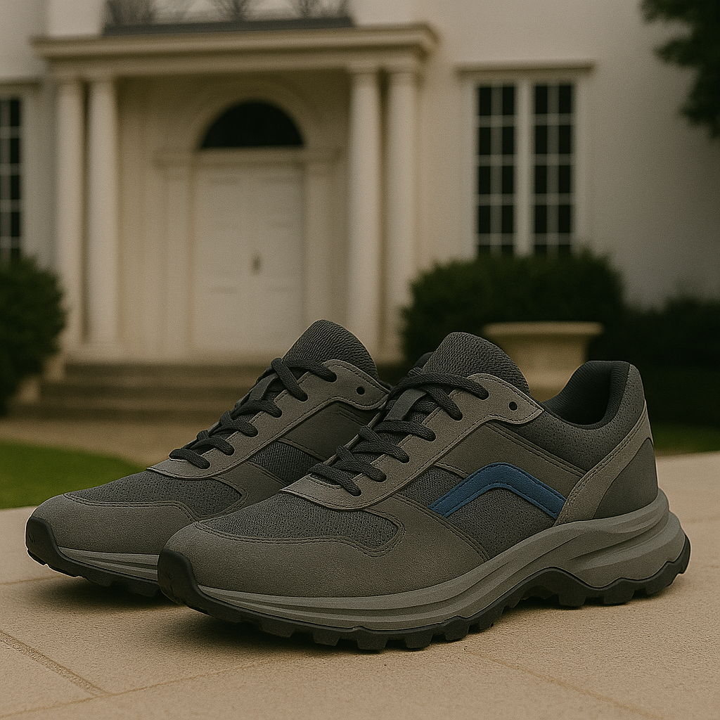 ⁠Technical Sneakers