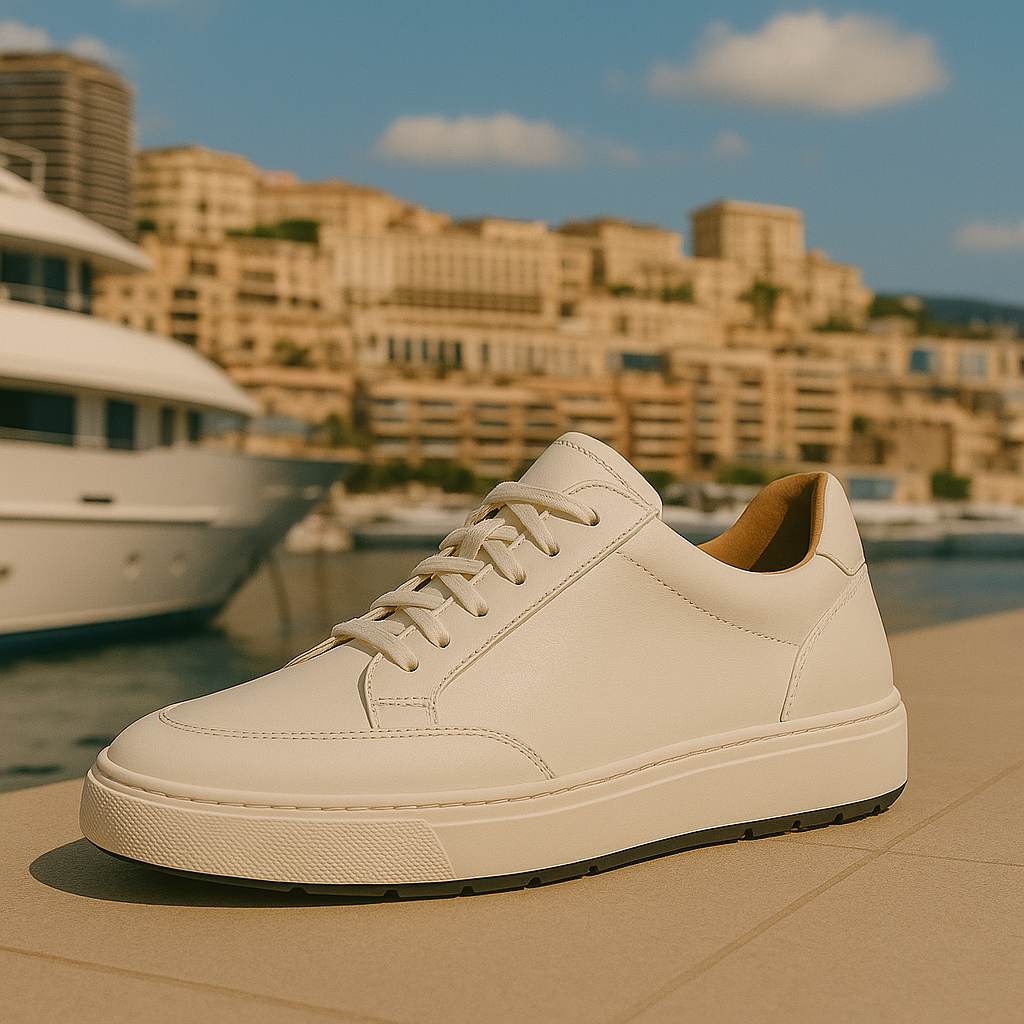 ⁠Low-top Sneakers